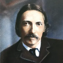 Роберт-Луїс Стівенсон