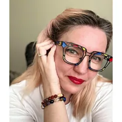 Лариса Федорченко