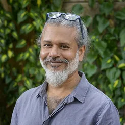 Шехан Карунатілака