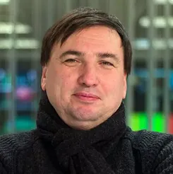 Олексій Мустафін