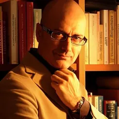 Антоніо Ґаррідо