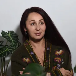 Тетяна П'янкова