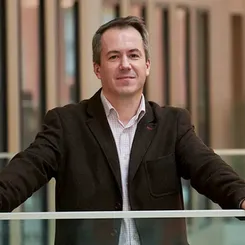 Джон Селларс