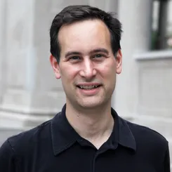 Девід Левітан