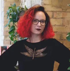 Валерія Савотіна