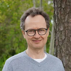 Бйорн Рьорвік