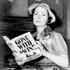 Марґарет Мітчелл