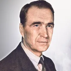 Тодось Осьмачка