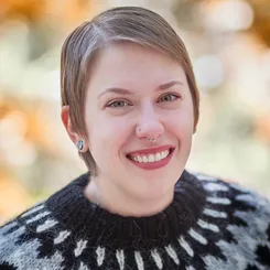 Женев'єва Ґорнічек