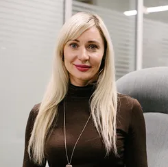 Вероніка Карачевська