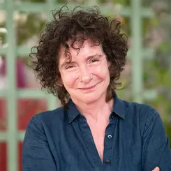 Джанет Вінтерсон