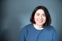 Катерина Корнієнко