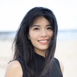 Джессі Сутанто