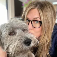 Дженіфер Еністон