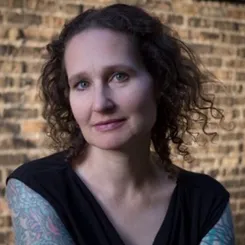 Анна Фелісіті Фрідман