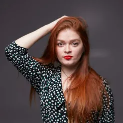 Маша Сердюк