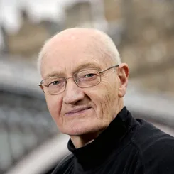 Річард Голловей