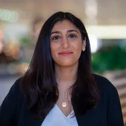 Рупал Патель