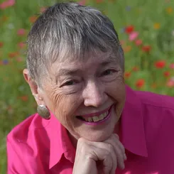 Лінда Сеґер