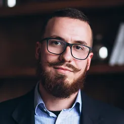 Давид Цибенко