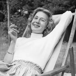 Туве Дітлевсен