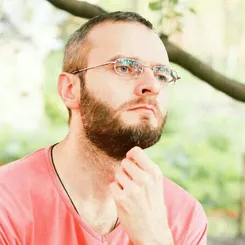 Костянтин Коробов