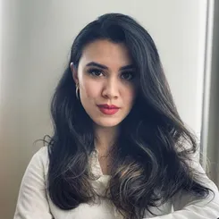 Рошані Чокші