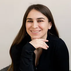 Ольга Дорош