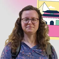 Ольга Мужановська