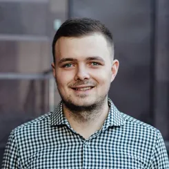 Роман Бебех