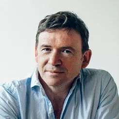 Девід Ніколлс