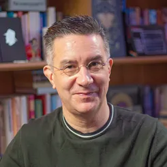 Роб Вілкінс