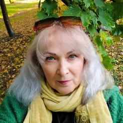 Ірен Роздобудько