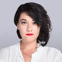 Тамара Гусейнова