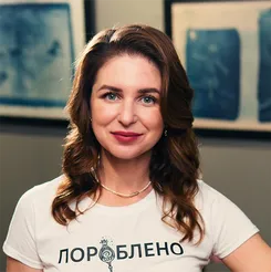 Анна Ніколаєва