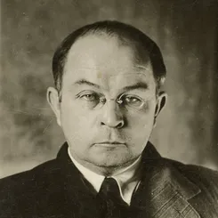 Віктор Петров