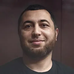 Осман Аріфмеметов