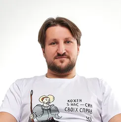 Роман Романюк