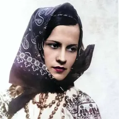 Софія Яблонська