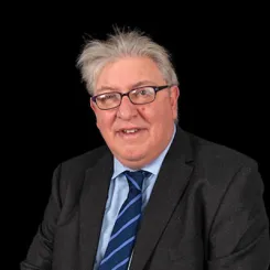 Мартін Рейді