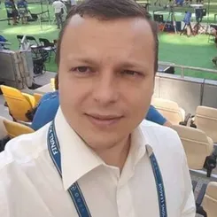 Андрій Столярчук