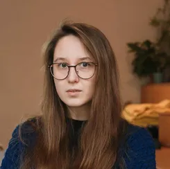 Анастасія Євдокимова