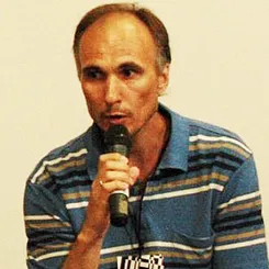 Володимир Криницький