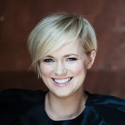 Сесілія Ахерн