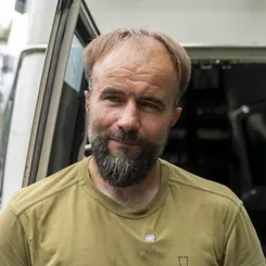 Гліб Бітюков