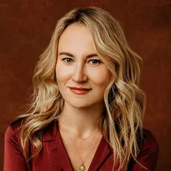 Джесса Максвелл