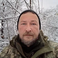 Михайло Бриних