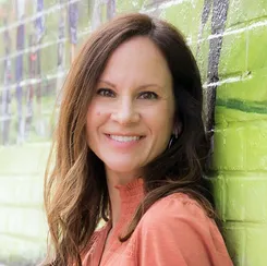 Мері Кубіка