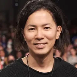 Хаджіме Ісаяма