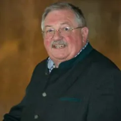 Френк Вітфорд